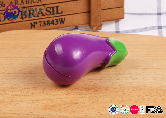 Customized Childrens Pretend Fruits Vegetables and Bread LFGB Certificate