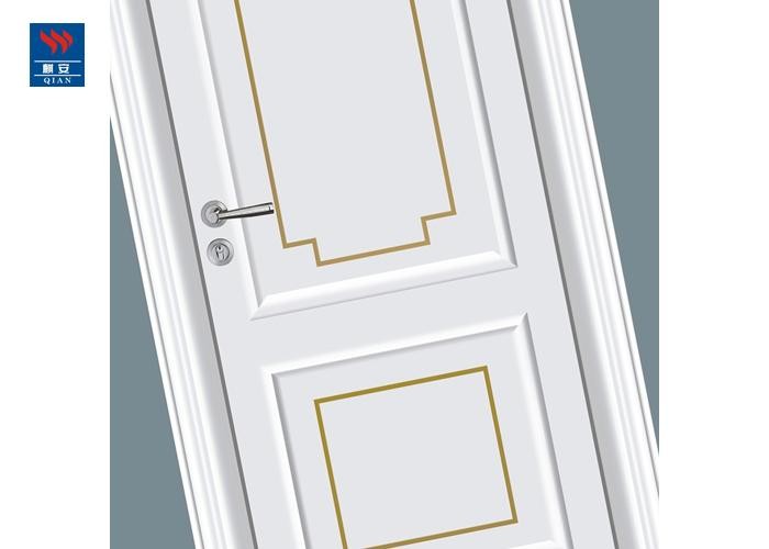 Home Soundproof Interior Doors