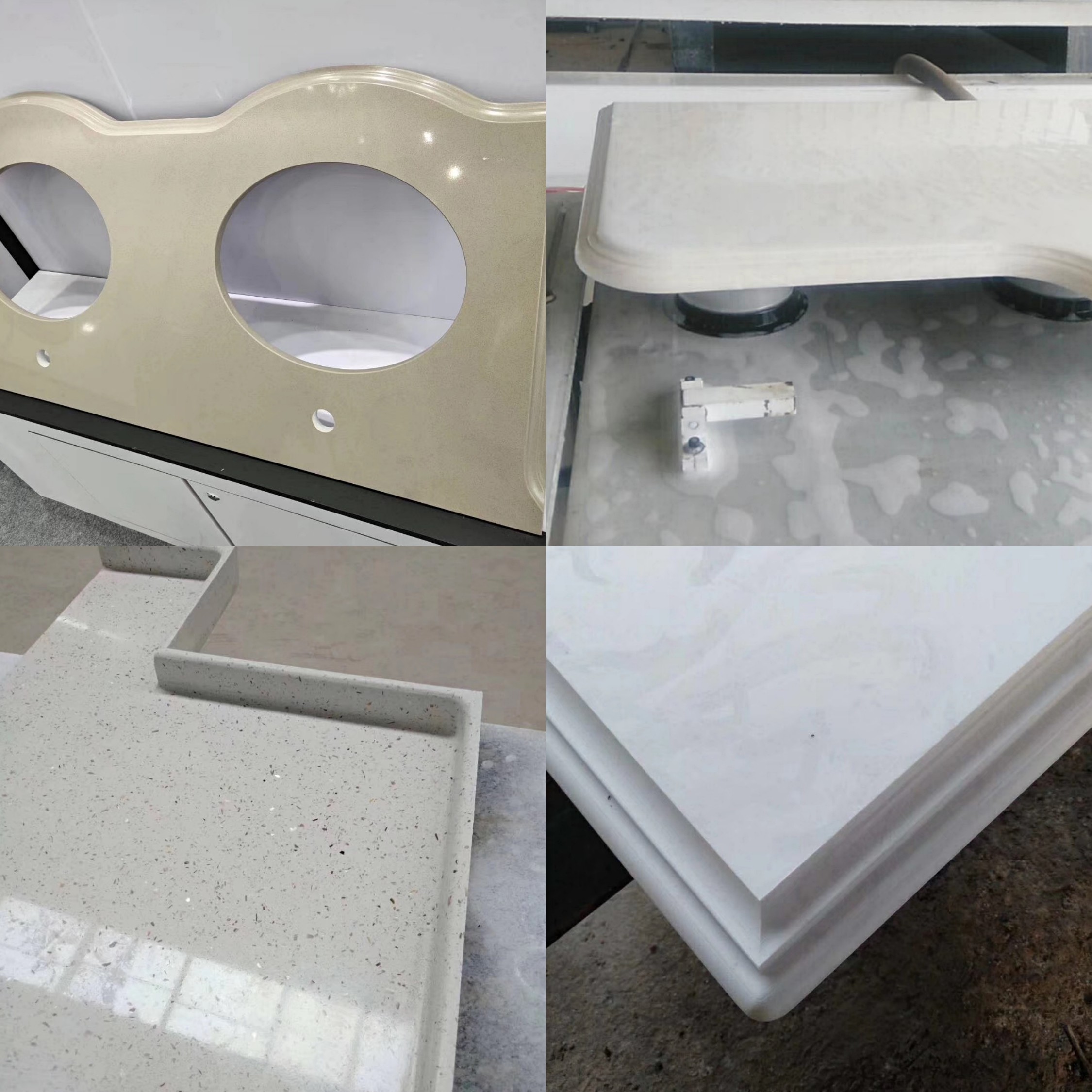 CNC Machine For Countertop