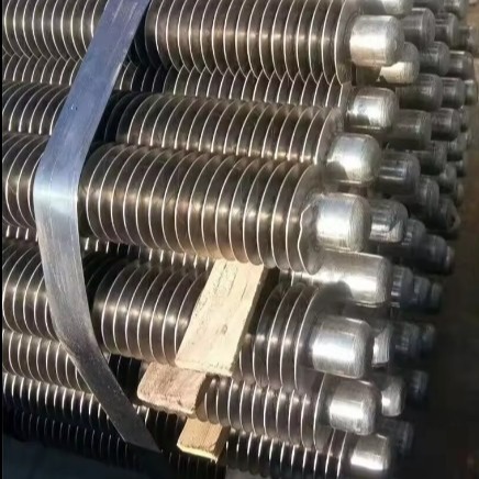 DELLOK C70600 Low Fin Tube