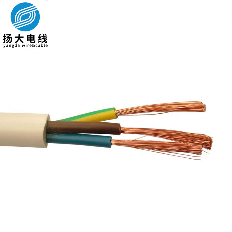 Customised Multi Core Electrical Cable Low Voltage Control For Underground