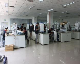Beijing Nubway S&T Co., Ltd