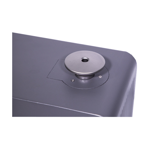 KWS Scent Air Fragrance Diffuser Hotel HVAC 500ml Metal 2000m3 Coverage