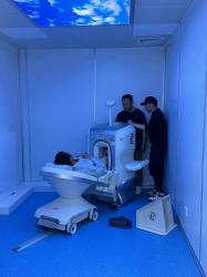 Beijing Hengtai Tech Co., Ltd