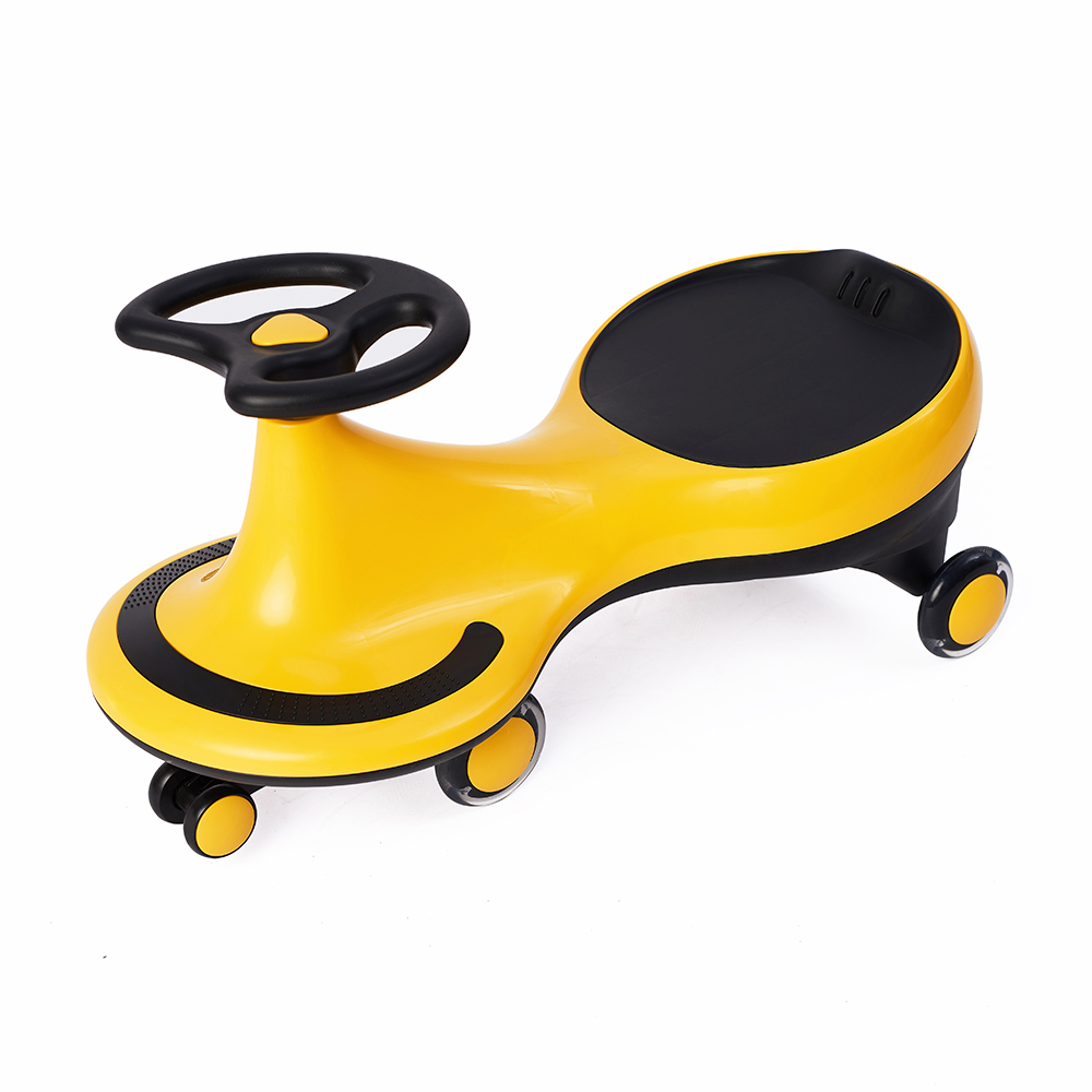 Carton Size 72x21.5x31.5cm Max Loading 30kg Ride On Baby Balance Bike Car for Kids