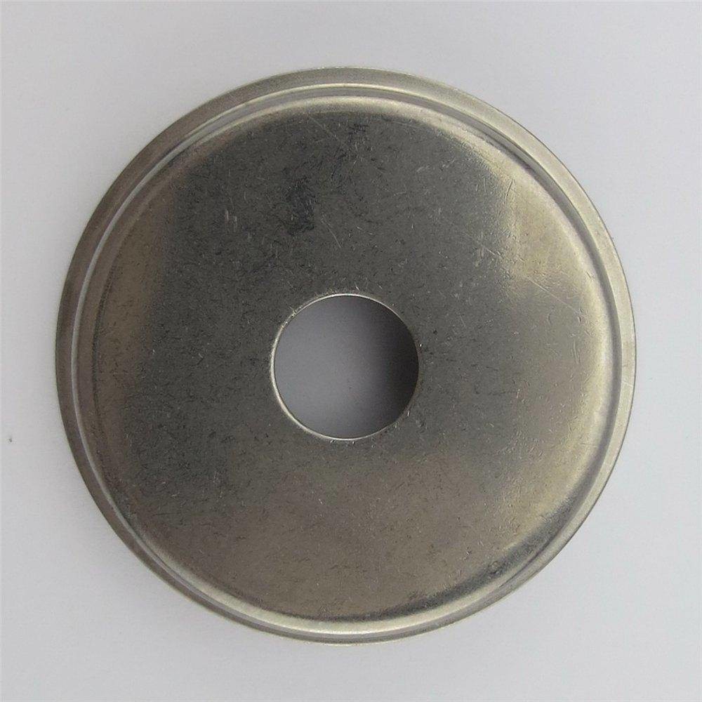 C14 Turbo Heat Shield Repair Kits Replacement Accessories Exhaust For 399-3312-143