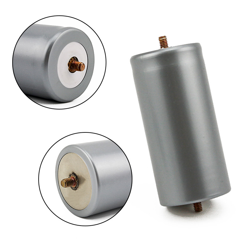 IEC62133 6ah 7ah 32650 Lifepo4 Battery 6000mah 3.2 V For Fishing Boat