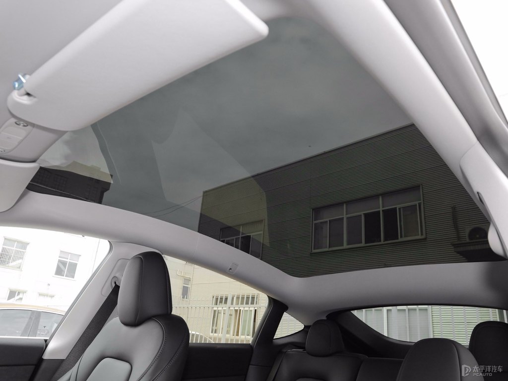 Tesla Model Y New Energy Vehicle Rear Wheel Drive Usdsedan Full Electric Suv