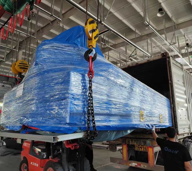 Manufacturers 1000W 1500W 2000W 3000W Ss CS CNC Metal Fiber Laser Cutting Machine For Metal Sheet