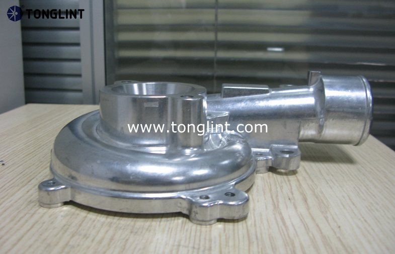 OEM Compressor Housing for Toyota Turbocharger Parts CT 17201-0L040 17201-OL040