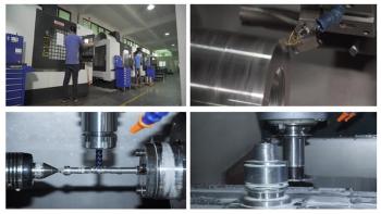LIANZHONG INDUSTRY CO.,LIMITED