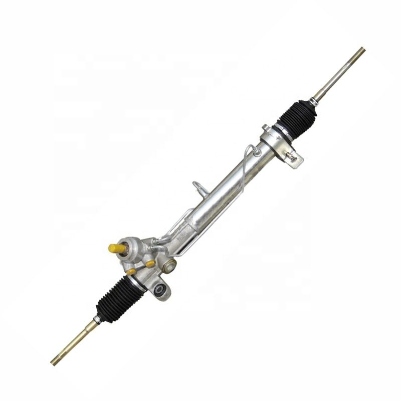 44200-12760 Toyota Corolla Ae121 Toyota Hiace Power Steering Rack Car Steering Rack