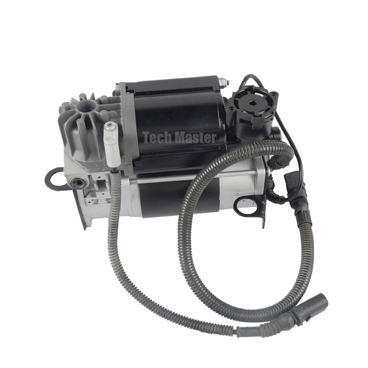 Gas Filled Auto Compressor Repair Kit For W639 W447 W448 Car Suspension System 6393200404 6393200204