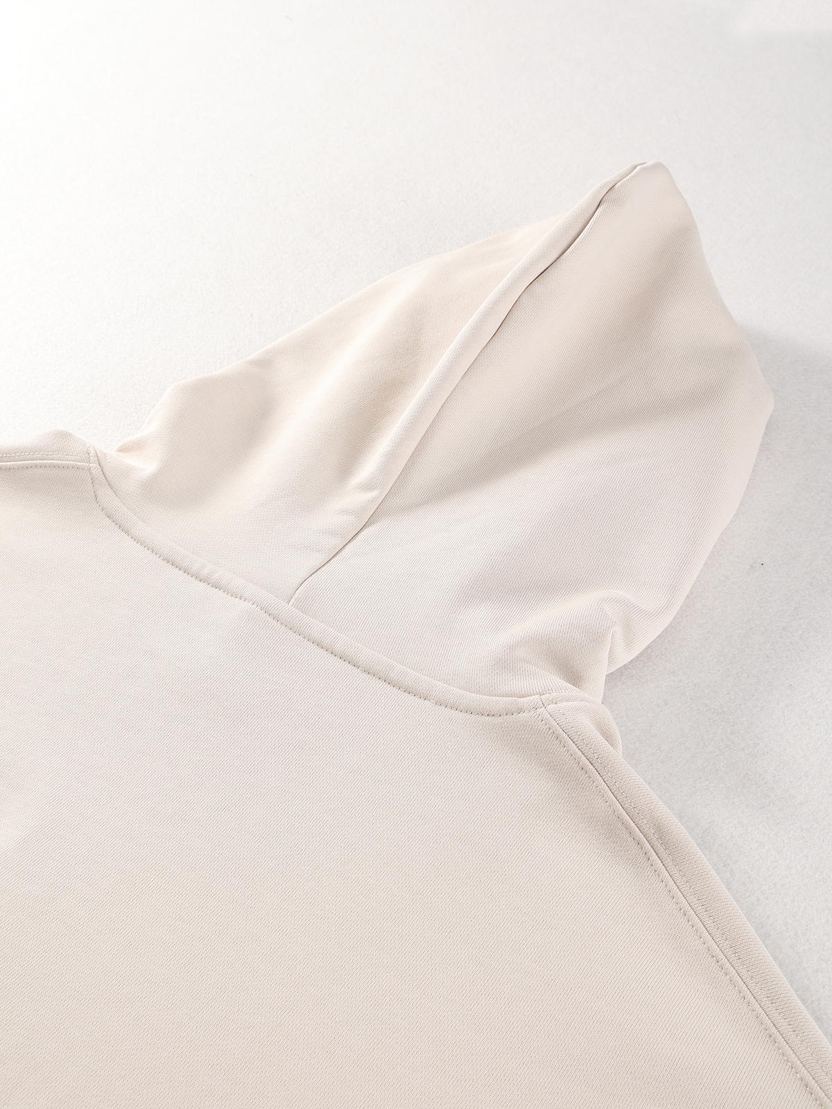 Custom Sublimation Pullover Logo Printing 100%Cotton Slimfit Embroidery Unisex Blank Plain Men's Hoodies
