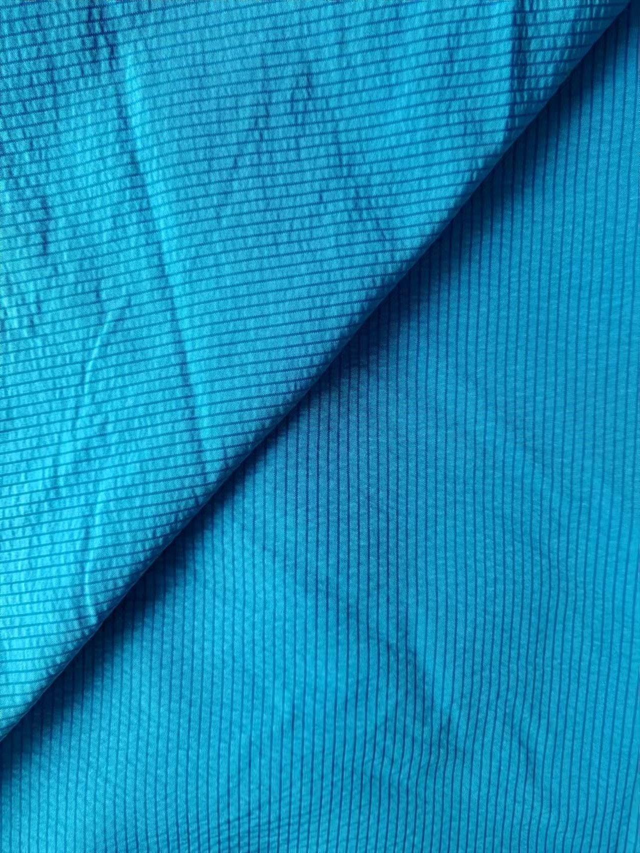 75D+75D*75D 100%P 117GSM High elastic fabric