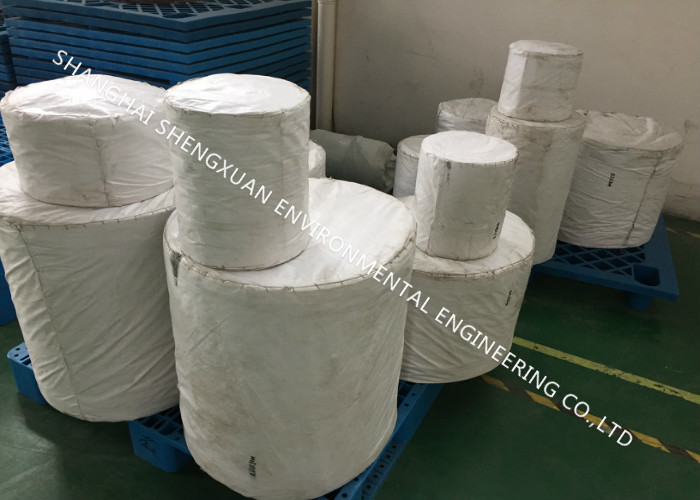 4 Ply Solid Weave 4.0 Kg/M2 Polyester Conveyor Belt