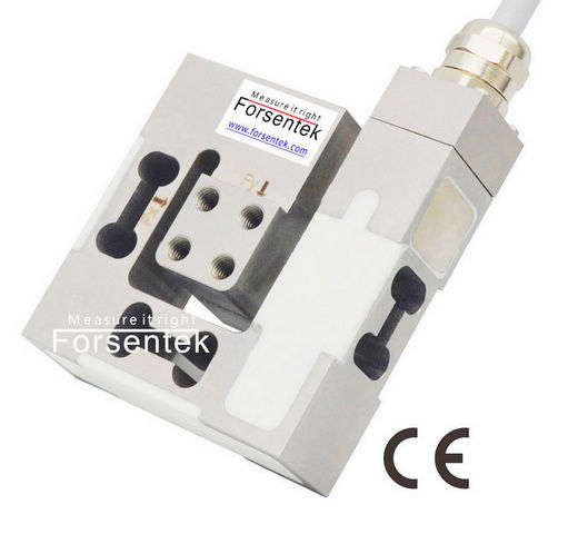 200lb 3 axis load cell 100lb