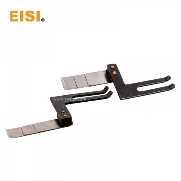Printing Machine Spare Parts Sheet Separator 0.1 KG/Pair