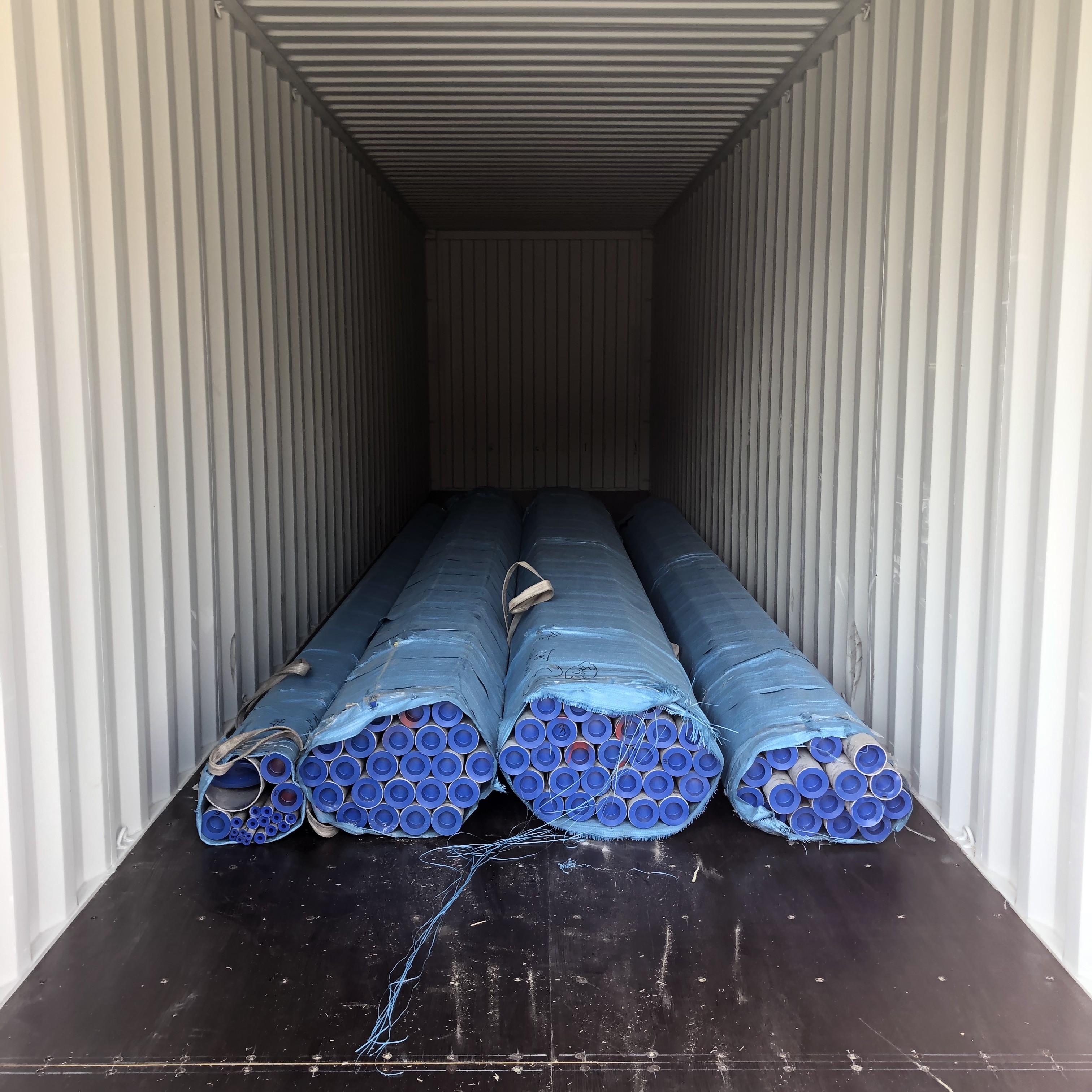 Alloy C-4 pipe 1/2-24 INCH/DN15-DN600 alloy pip for industry