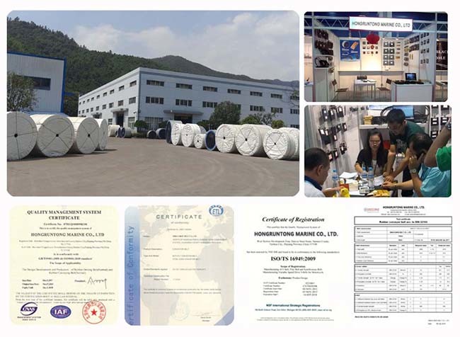 Easy To Install And Operate Marine Air Bag For Ship Launching Essential Marine Supply