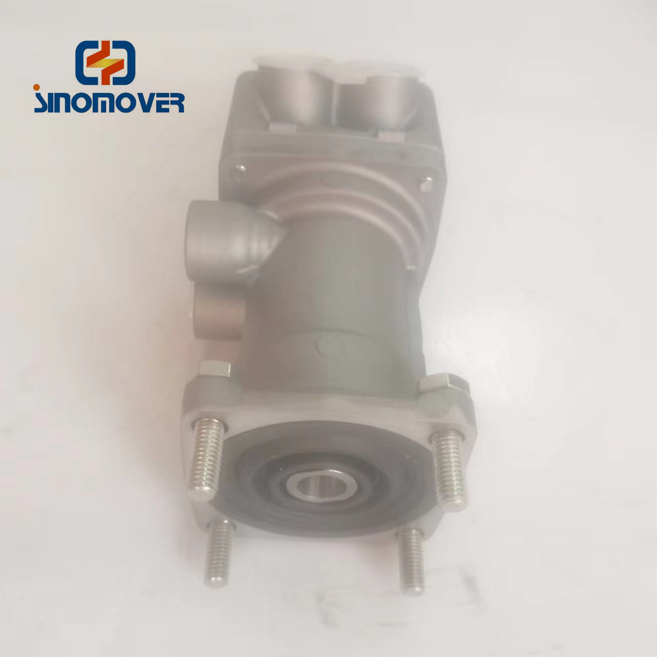 WABCO Original Parts Spare Parts 4613300180 Brake Master Valve Use For HOWO SHACMAN FAW DAF MAN Truck