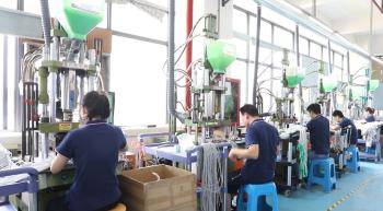Shenzhen Redy-Med Technology Co., Ltd.