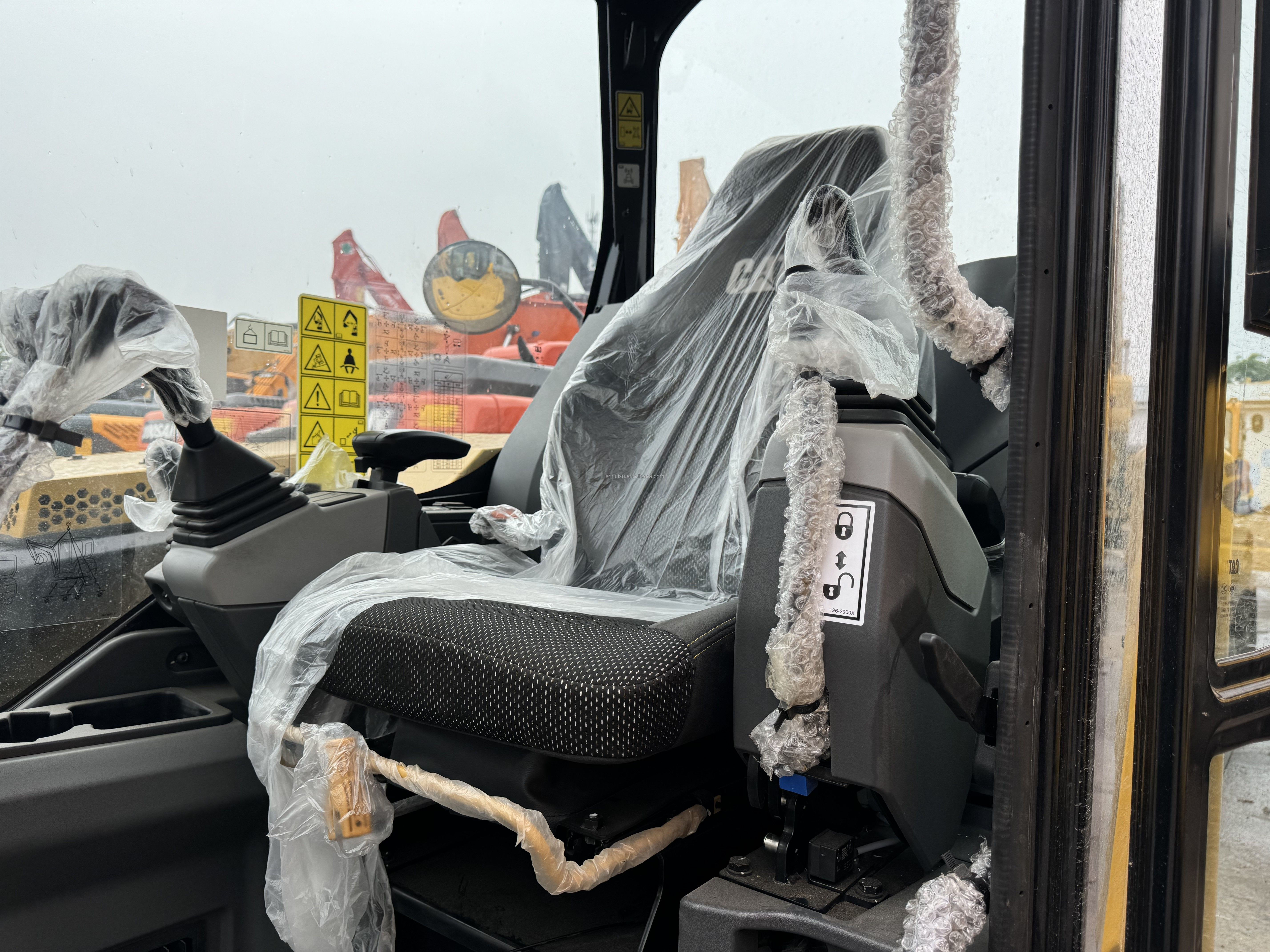 Original Japan Brand Good condition used cat 306 excavator cat 306 excavator used excavator Hydraulic Digger CAT 306 306e