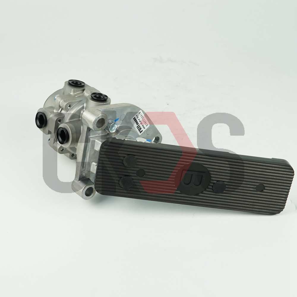 241-02904 CK450 CW520 Foot Brake Master Cylinder