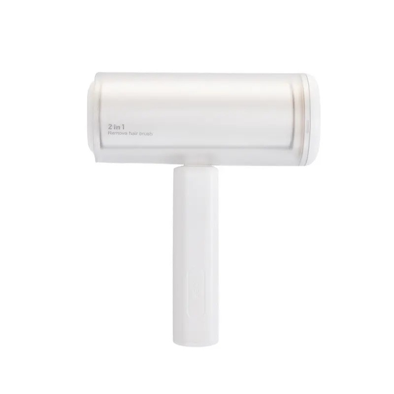 Household Cleaning Portable Pet Hair Tape Roller Sticky Lint Tape Roller