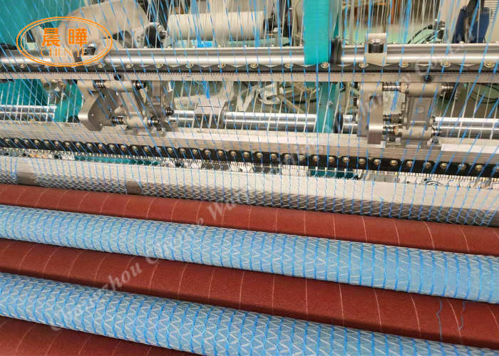 Guide Tube Needle For Conveying Flat Yarns On The Machine