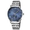 Buy cheap 5ATM Waterproof Stainless Steel Men′s Watch OEM Fashion Wrist Watch for Men from wholesalers
