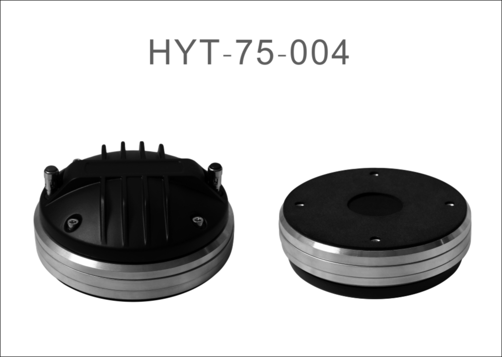 1.5 inch compression driver neodymium for professional audio speaker pa horn driver