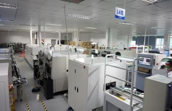 SHENZHEN ANWELL INDUSTRY CO.,LIMITED