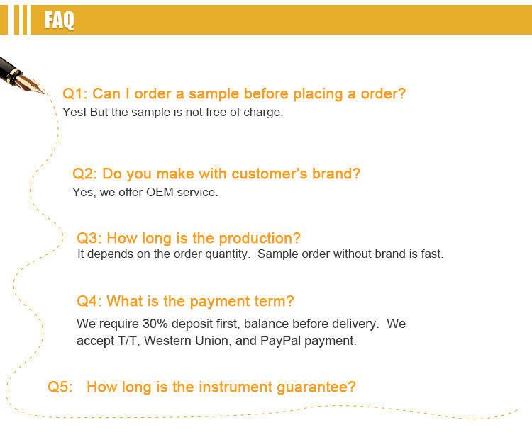 Who knows which instrument manufacturer produces the most popular flutes in china and clarinet _ has solved -