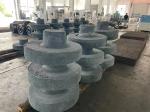 Customized Steel Blank Input Shaft Output Shaft Intermediate Gear Shaft