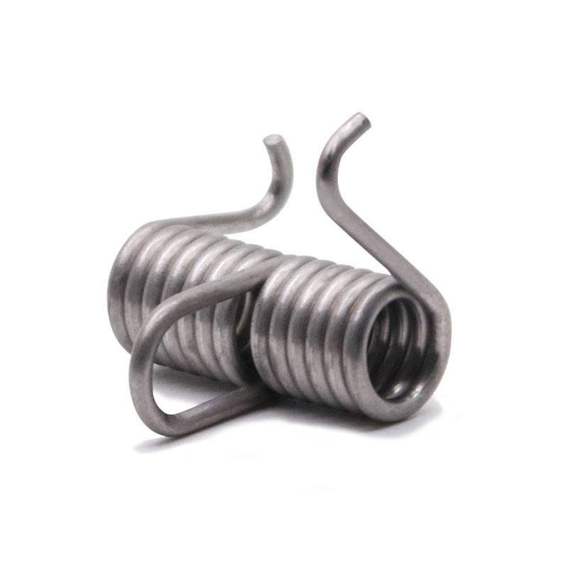 9mm Music Wire Torsion Spring