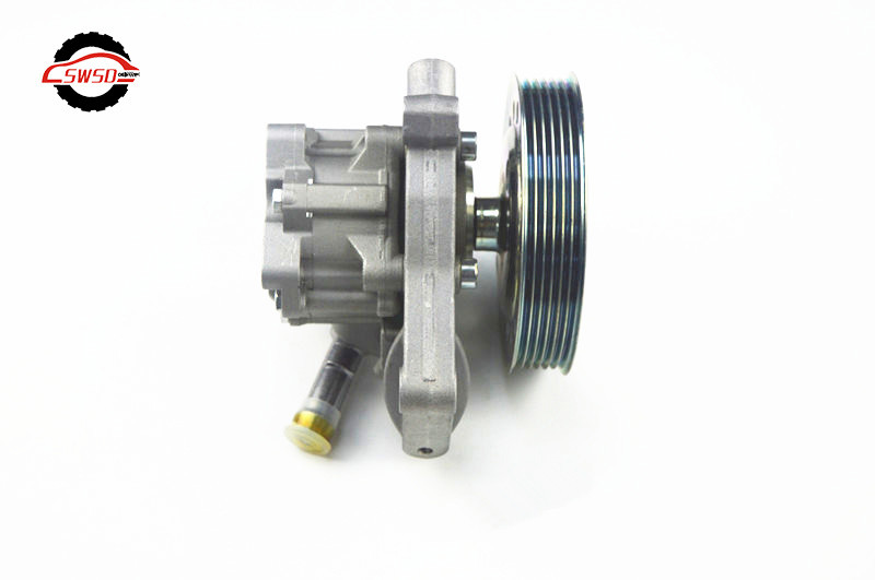 LR007208 LR007207 Power Steering Pump