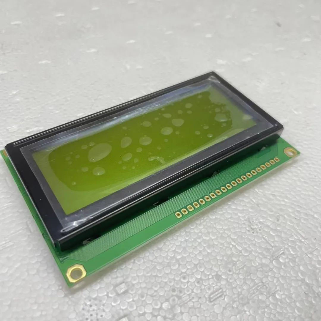 Hot Sale Factory Customize COB COG Dot Matrix LCD Display Module