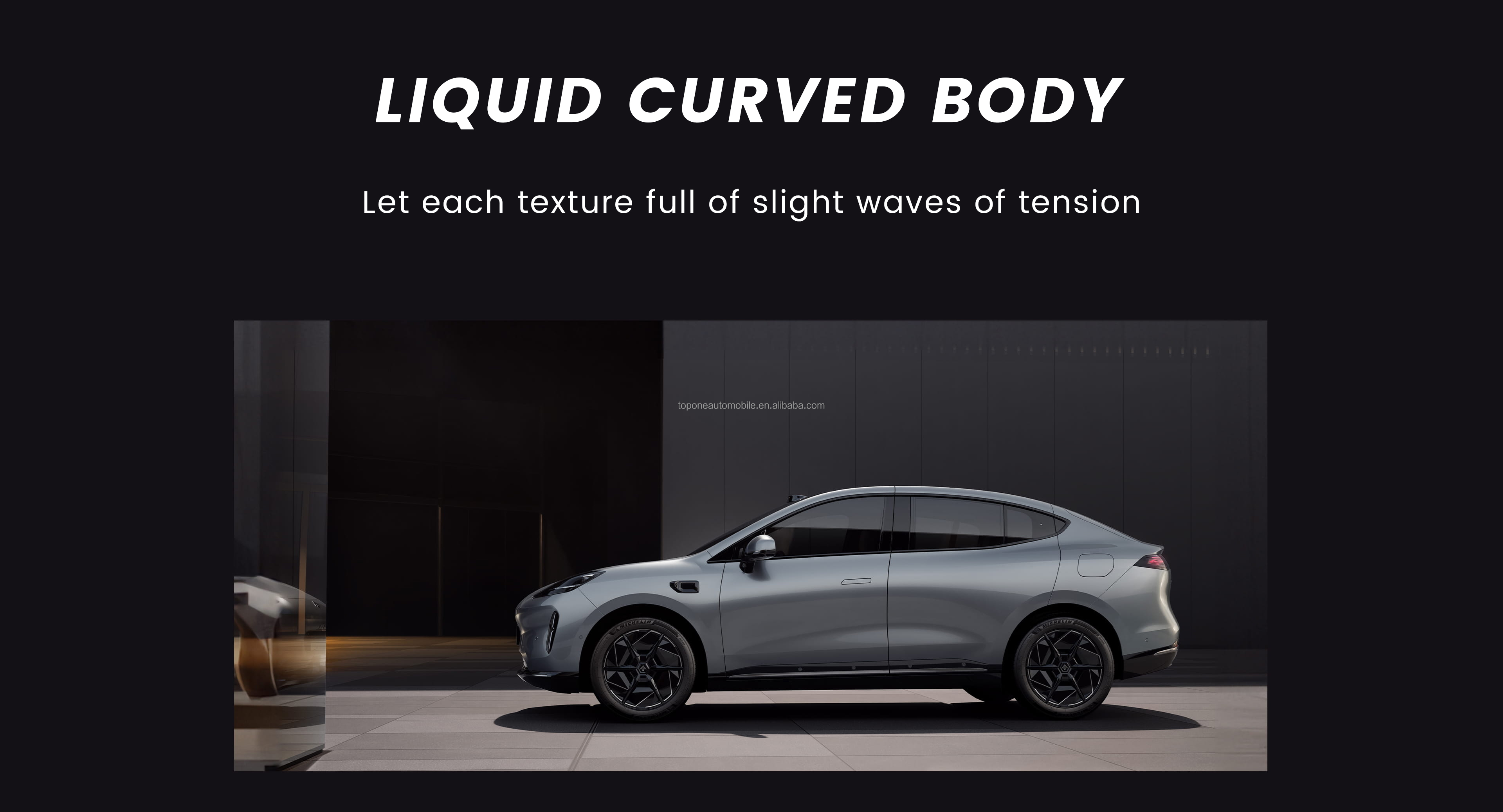 2024 Aion Hyper HT 670km Electric Car L*W*H 4935mm*1920mm*1700mm Battery type lithium iron phosphate battery