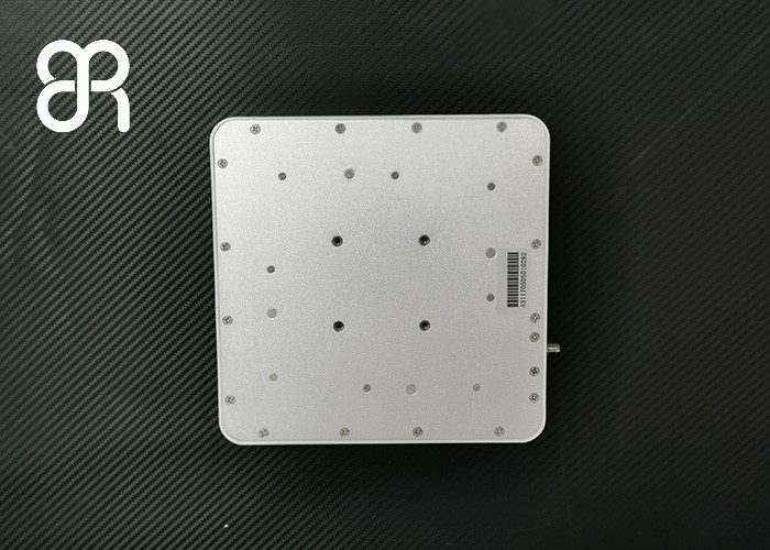 960MHz UHF RFID Circular Polarized Antenna IP65 For RP-TNC Connector