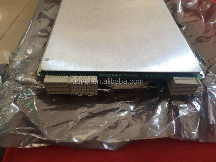 Newest C220 OLT GPFE 4port GPON card for GPON EPON FTTX equipment