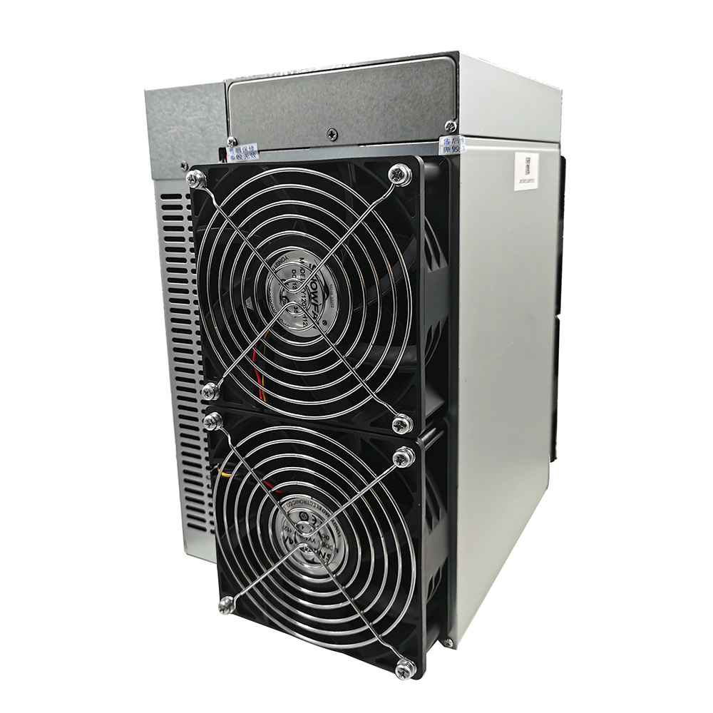3300W功耗Goldshell Ckb Coin Ck6矿机带PSU