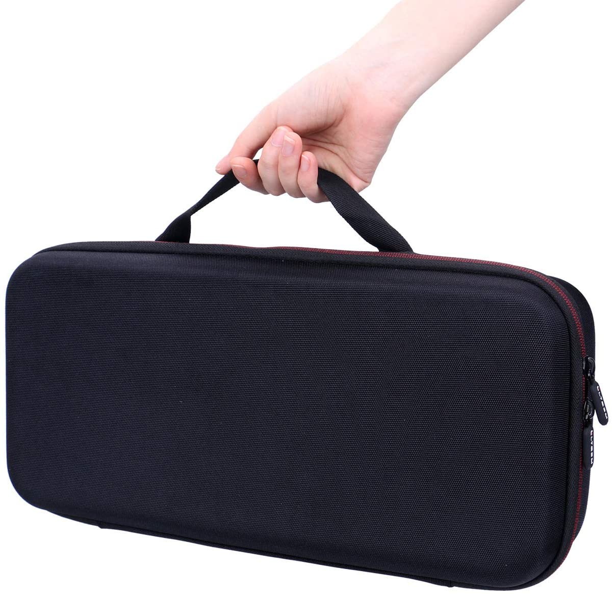 Webbing Handle Eva Protective Case , Cooker Shock Proof Bag