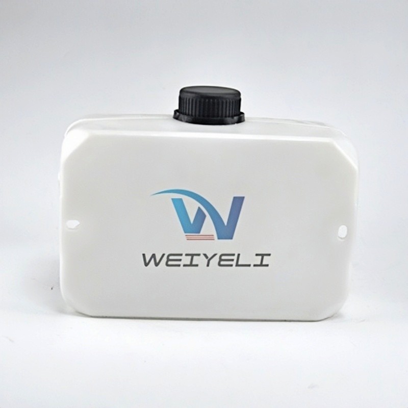 Windshield Wiper Cleaning Fluid Tank Wiper Spray Bottle VOE 14407682 14629274 14576412