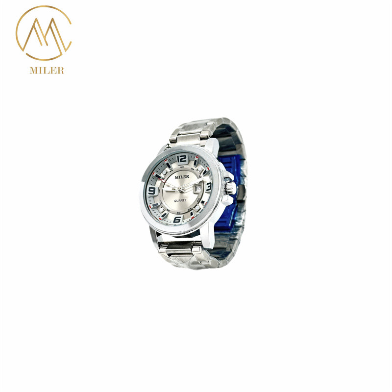 Exquisite Design Waterproof Quartz Wristwatch Clolors Available for Women