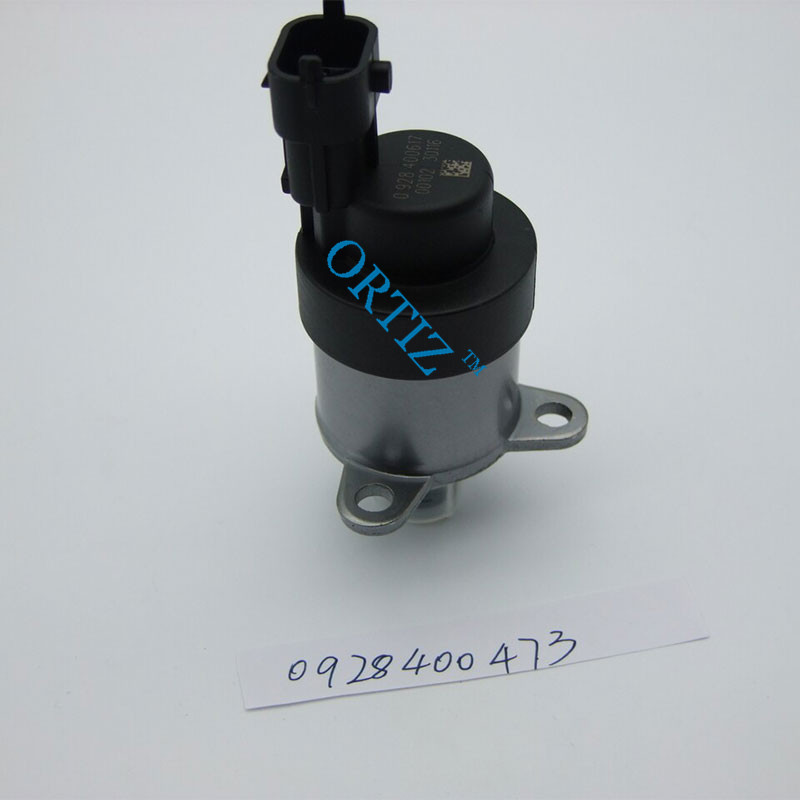 ORTIZ 0928400617 Common Rail Fuel Pump Pressure Regulator Control Metering Solenoid SCV Valve Unit