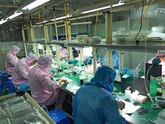 Shenzhen Octavia Optics Technology Co.,Ltd