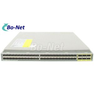 Buy cheap Cisco N3K-C3172PQ-XL data center Switch product