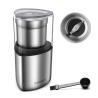 Buy cheap 200W Small Electric Coffee Maker 120V Stainless Steel Coffee Grinder With from wholesalers