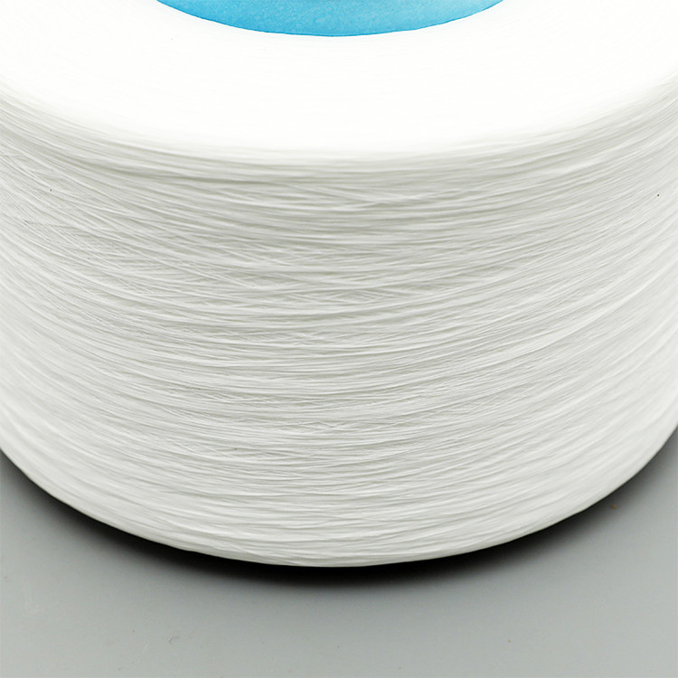 4 Way Stretch Nylon Spandex Yarn Ribbed Knit Fabric Uv Protection For Yoga